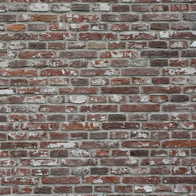 Oude bouwmaterialen Stenen