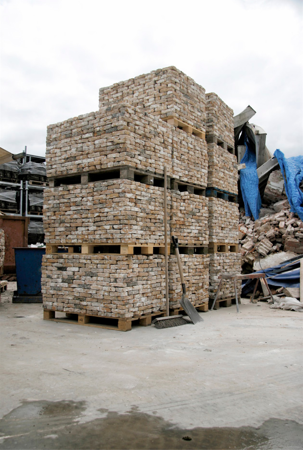 IJsselstenen oude bouwmaterialen ijsseltjes ijsselformaat metselstenen IJsselstenen oude bouwmaterialen ijsseltjes ijsselformaat metselstenen