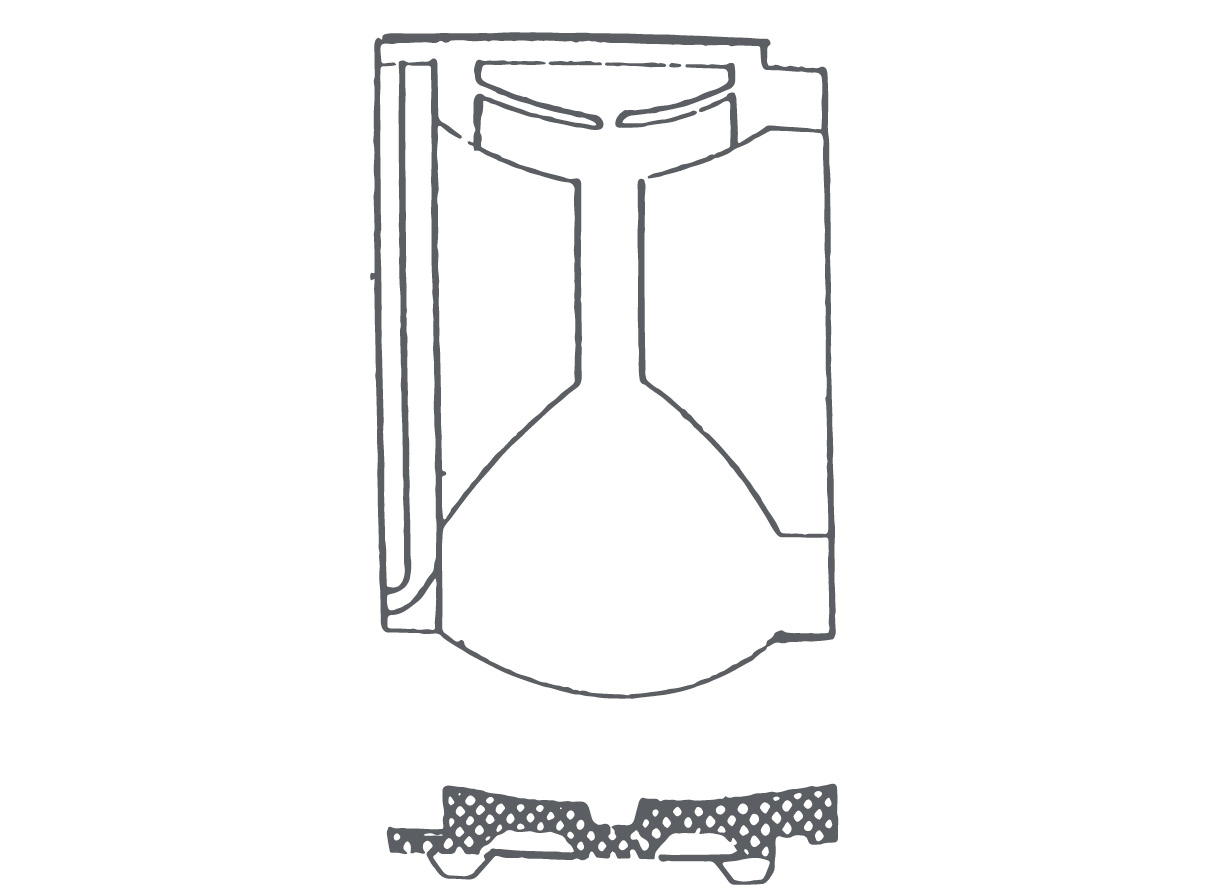 Lucas ijsbrandpan zwart geglazuurd Lucas ijsbrandpan zwart geglazuurd