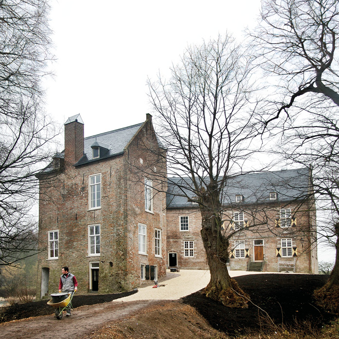 Monumentenonderhoud monumenten metselstenen stenen oudebouwmaterialen