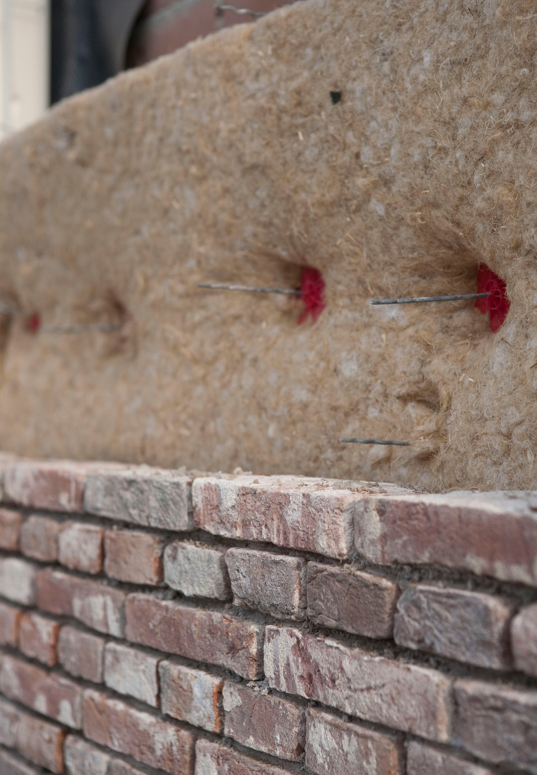 Nieuwbouw janvanijken vechtstenen metselstenen vechtformaat vechtstenen Nieuwbouw janvanijken vechtstenen metselstenen vechtformaat vechtstenen