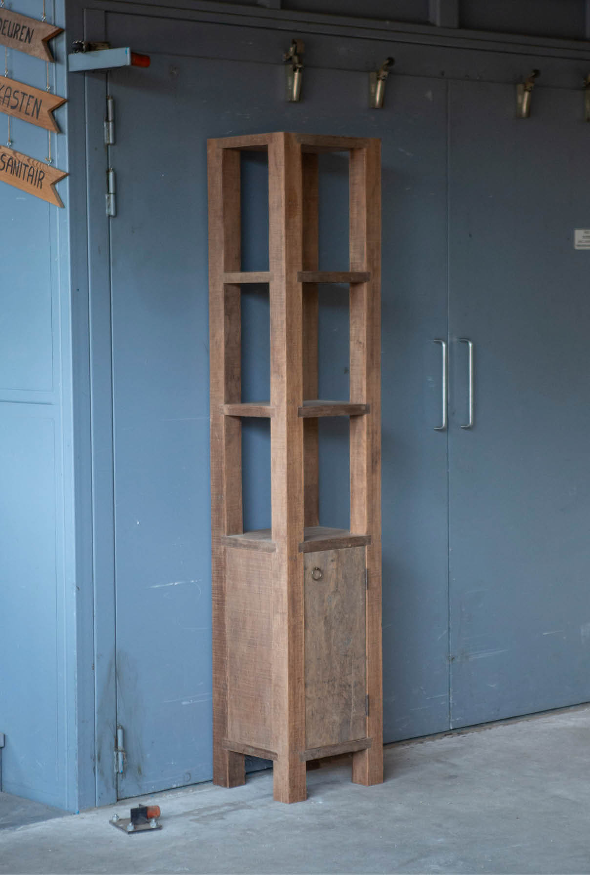 badkamerkasten teak kolomkast badkamer hardhout badkamerkasten teak kolomkast badkamer hardhout