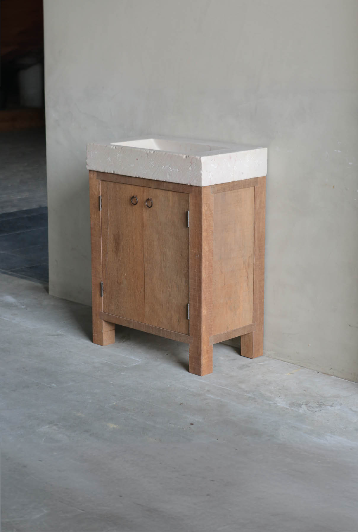 teak hout badkamermeubels maatwerk janvanijken wastafelmeubel teak hout badkamermeubels maatwerk janvanijken wastafelmeubel
