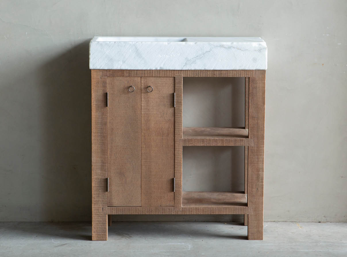 teak toiletmeubel marmer stijlvol oude hout bouwmaterialen teak toiletmeubel marmer stijlvol oude hout bouwmaterialen