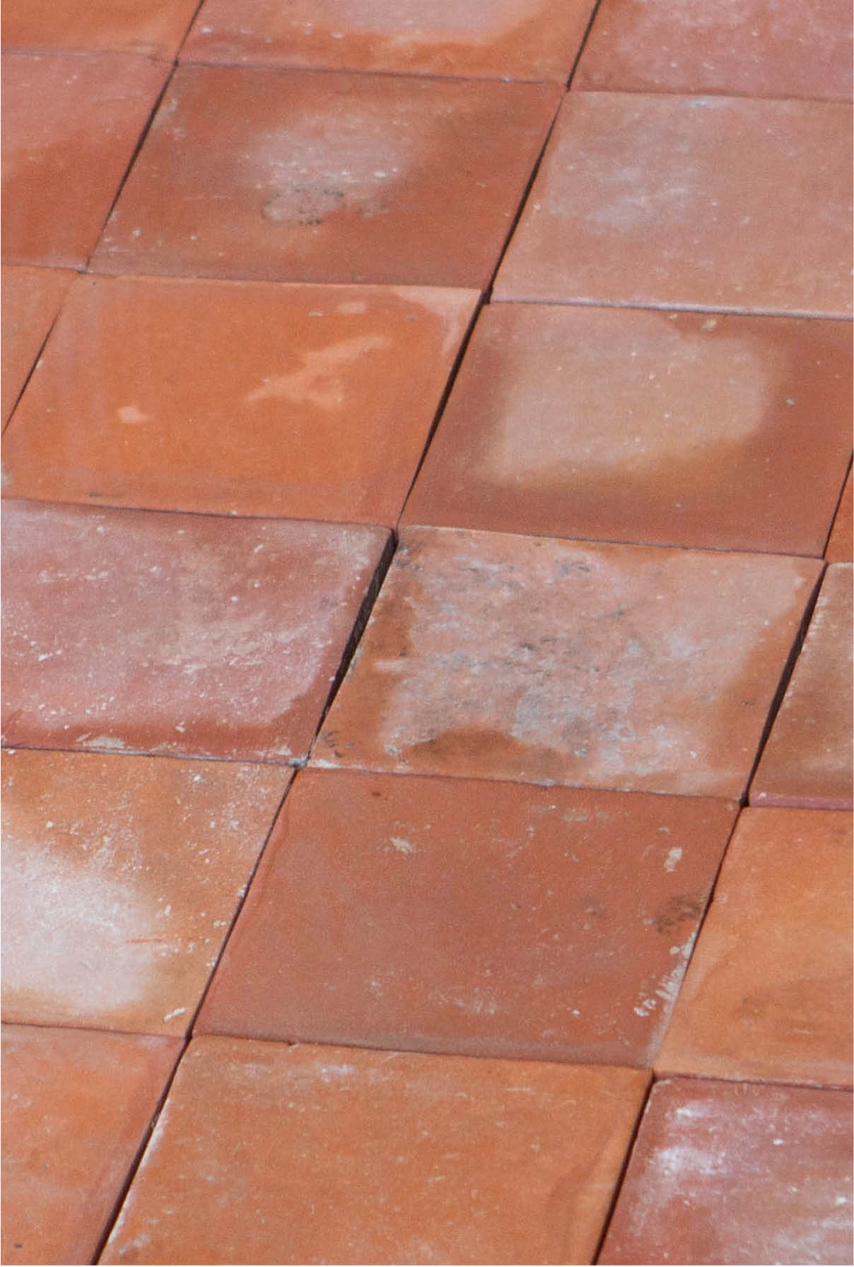Spaans-plavuizen-terracotta-tegels-oude-bouwmaterialen-001 Boeren plavuizen - Gebakken Spaanse terracotta tegels
