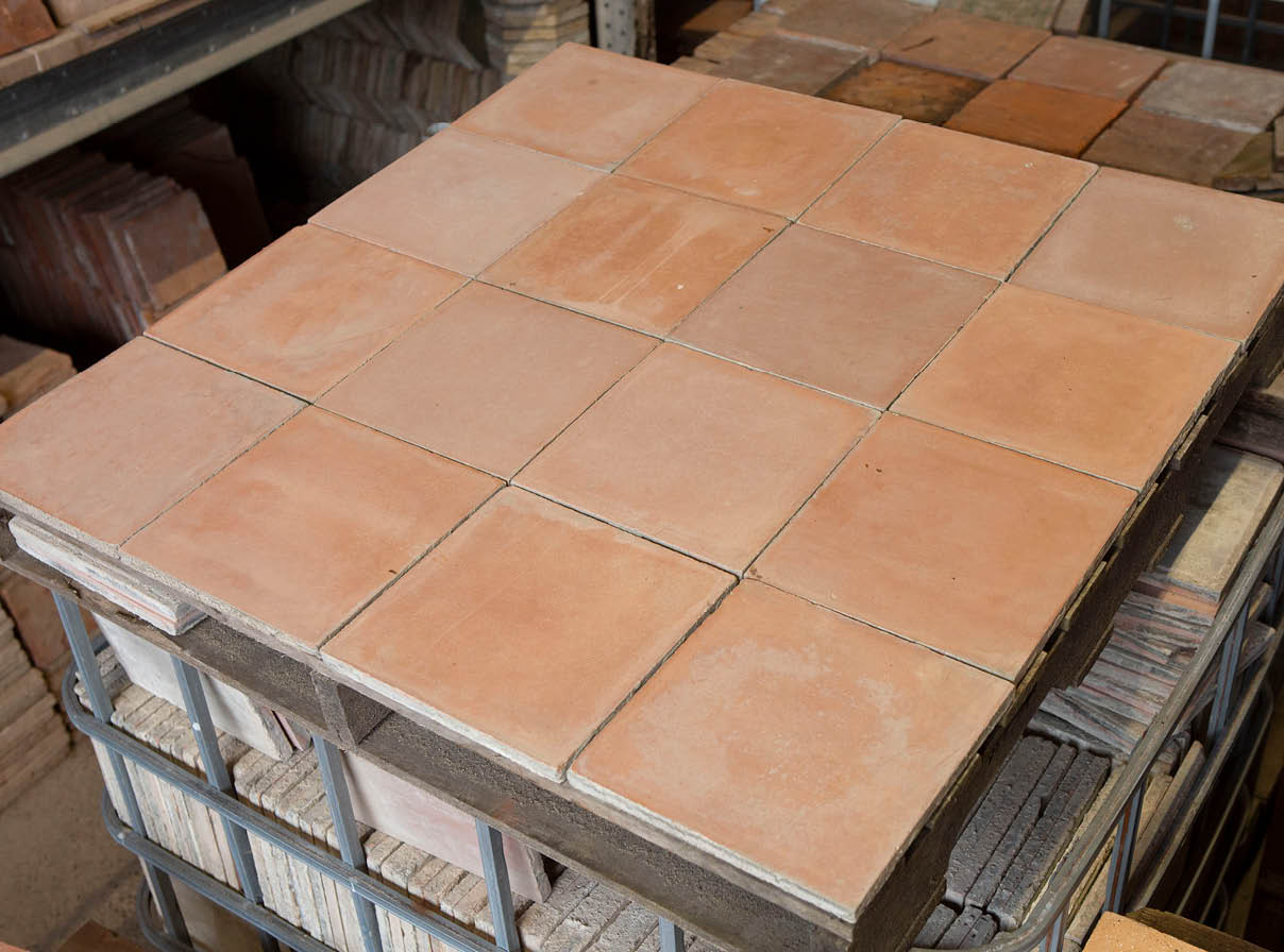 Spaanse-cementtegels-perzik-25×25-oude-bouwmaterialen-001 Franse cementtegels - Spaans perzik
