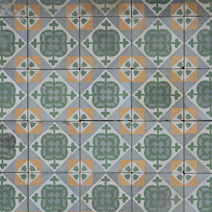 Motieftegels oude bouwmaterialen motieftegel Portugese tegels