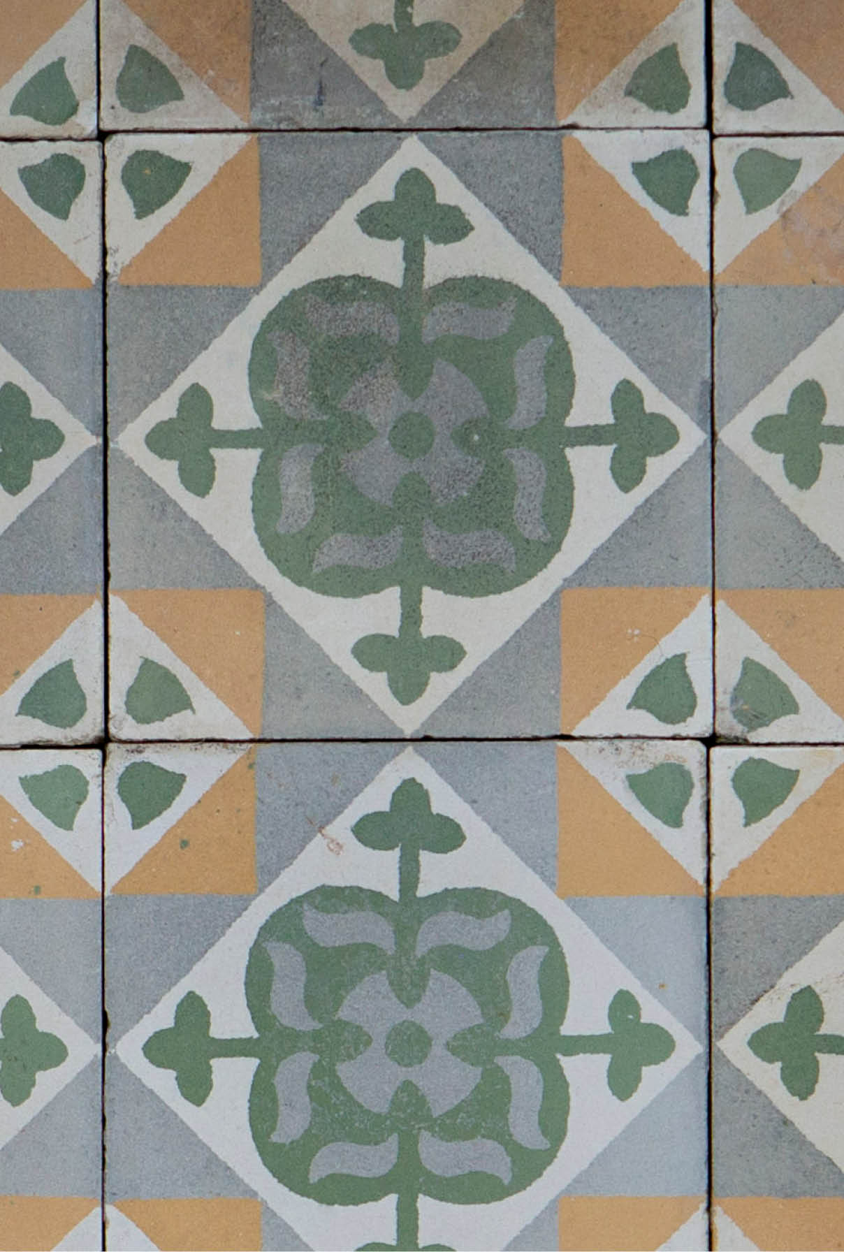 art-nouveau-tegels-voorraad-janvanijken-001 Motieftegels - Art Nouveau Maufroid Frères Chimay