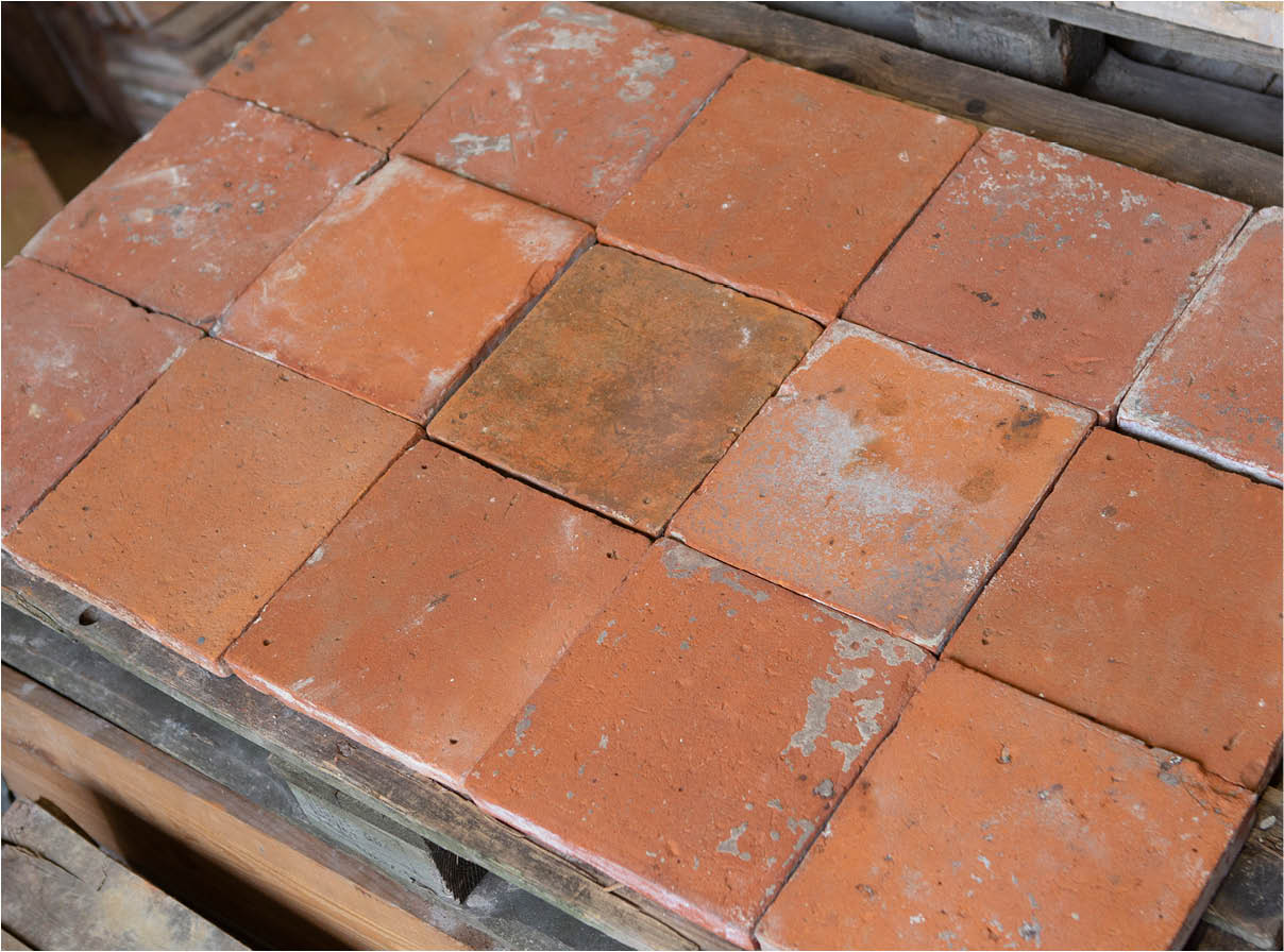 boeren-estrikken-22×22-oud-hollandse-handvorm-001 Boeren plavuizen - Boeren estrikken