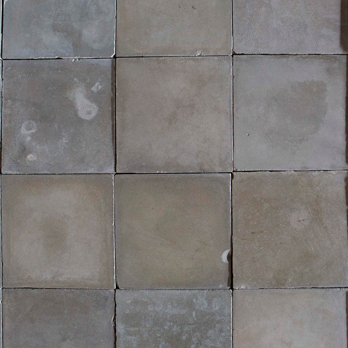 France cementtegels betontegels oude bouw materialen vloertegels