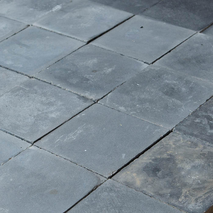 France cementtegels betontegels oude bouw materialen vloertegels