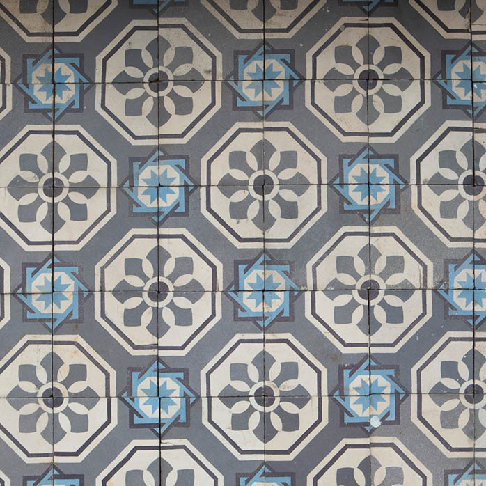 Motieftegels oude bouwmaterialen motieftegel Portugese tegels