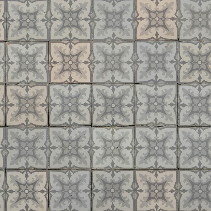 Motieftegels oude bouwmaterialen motieftegel Portugese tegels