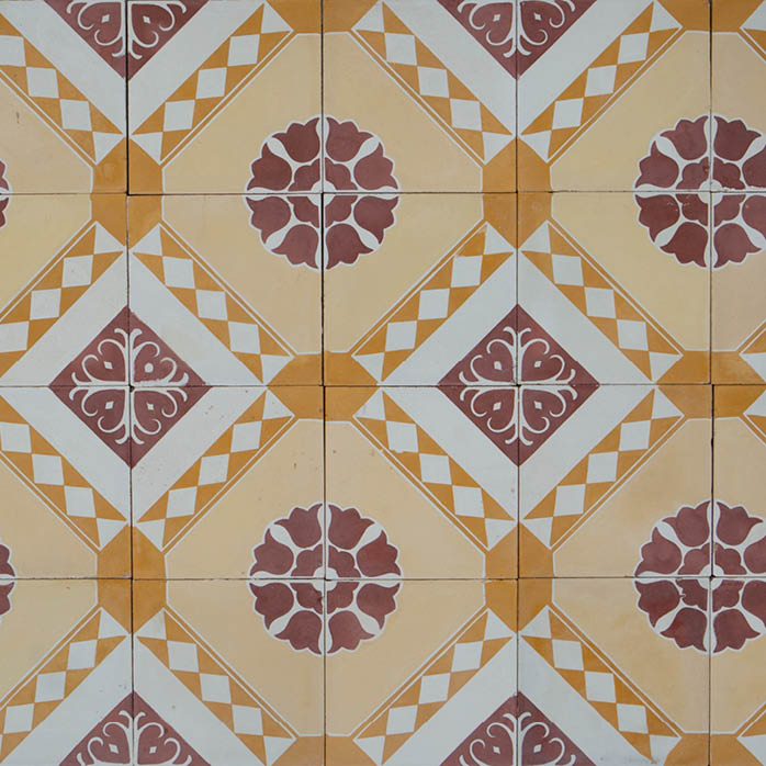Motieftegels oude bouwmaterialen motieftegel Portugese tegels