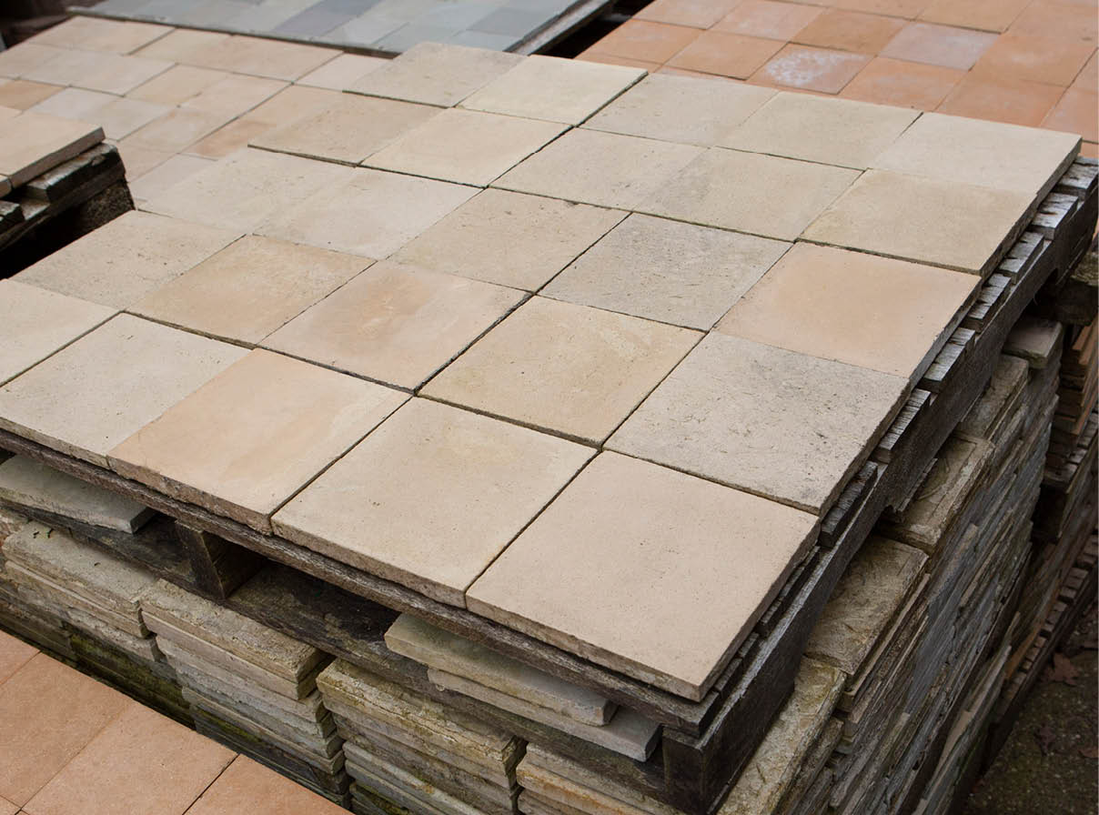 tegels-fabrikaat-Regout-20×20-keramische-janvanijken-001 Regout keramische tegels vloertegel