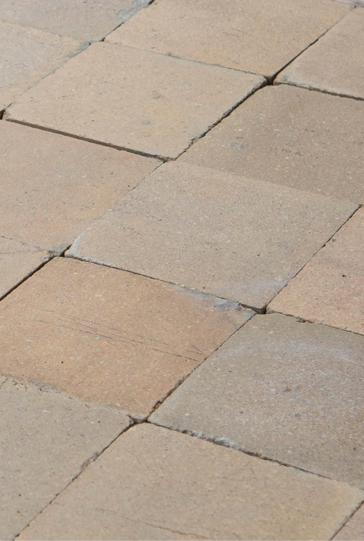 vloertegels-genuanceerd-145×145-oude-bouwmaterialen-001 Effen genuanceerd Keramische vloertegel