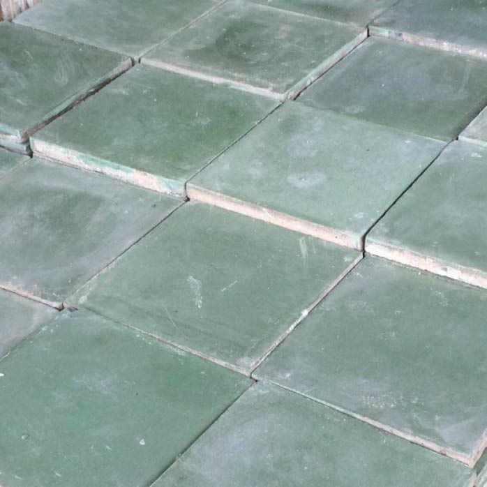 France cementtegels betontegels oude bouw materialen vloertegels