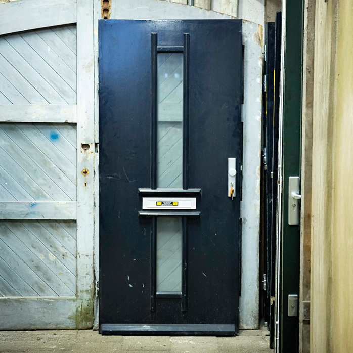 Voordeuren buitendeuren achterdeuren schuurdeuren voordeur buitendeur garagedeur achterdeur