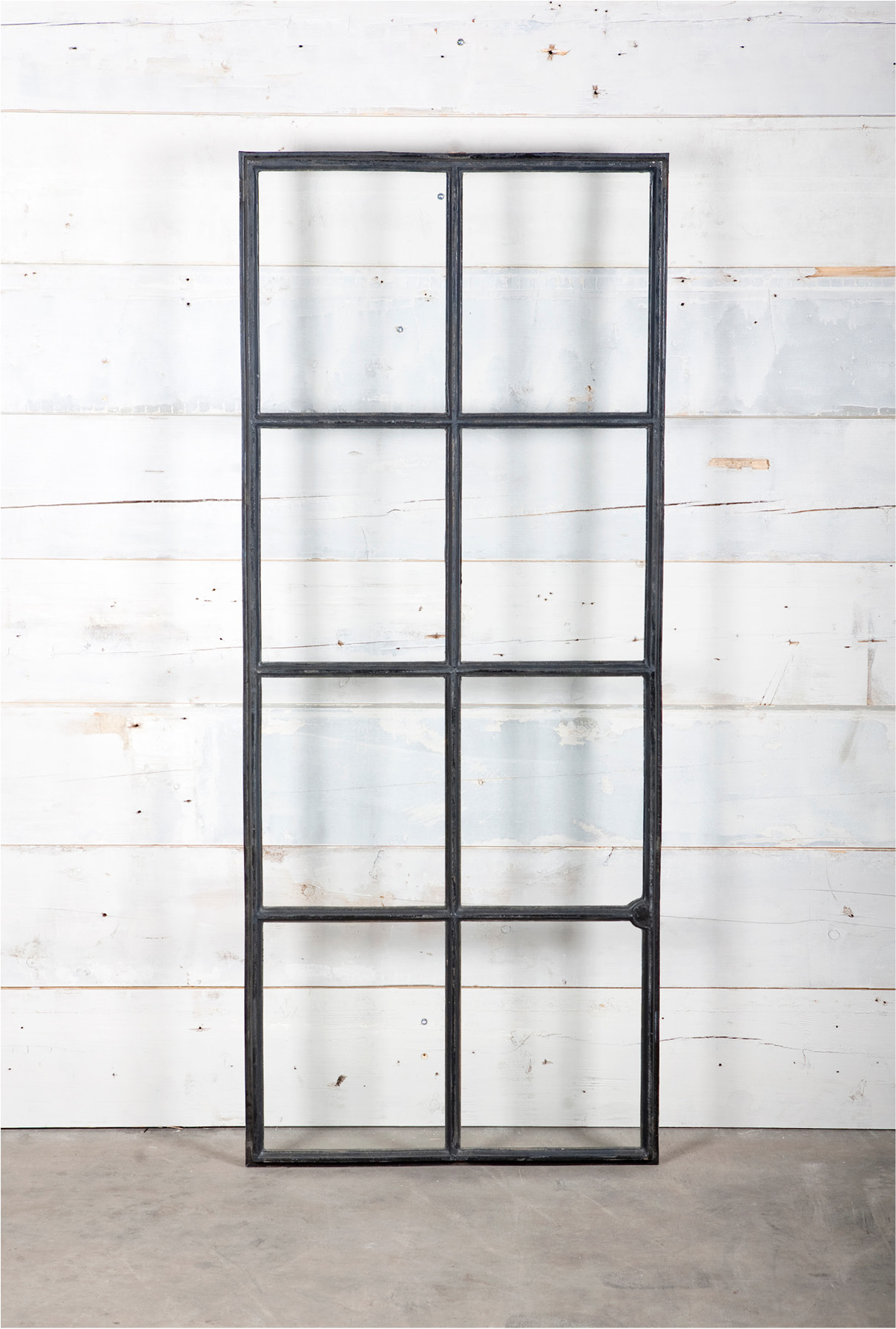 gietijzeren-raam-antieke-bouwmaterialen-001 Gietijzeren raam 59x150 cm
