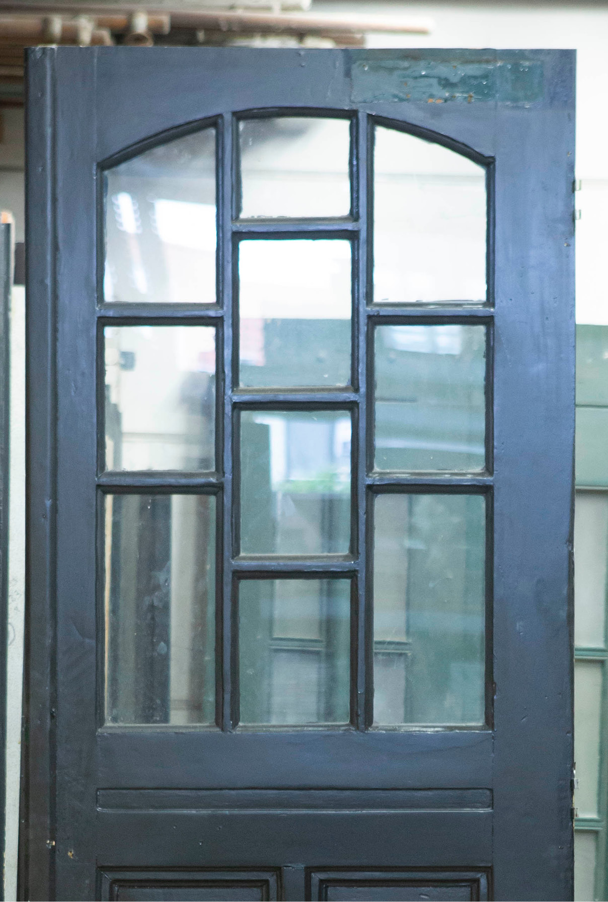 voordeur-glas-deuren-deur-janvanijken-001 Voordeur met glas 84x240 cm hergebruikte deuren