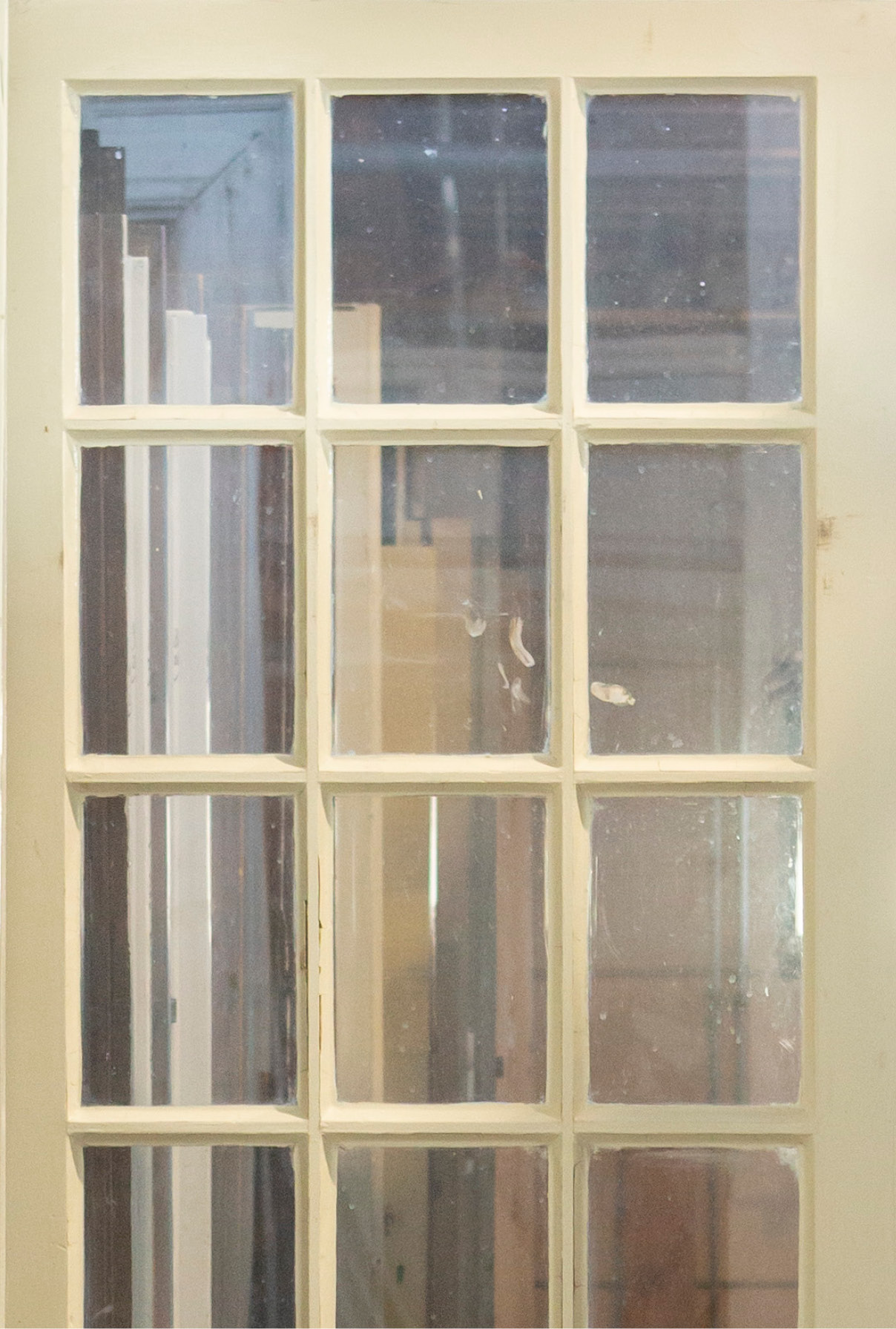Voorraad gebruikte glasdeuren villa 1930 Laren Voorraad gebruikte glasdeuren villa 1930 Laren