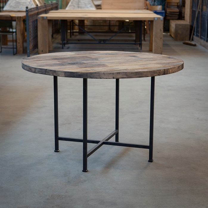 Binnentafels Tafels Buitentafels Salontafels Bijzettafels Tafel Oude Bouwmaterialen