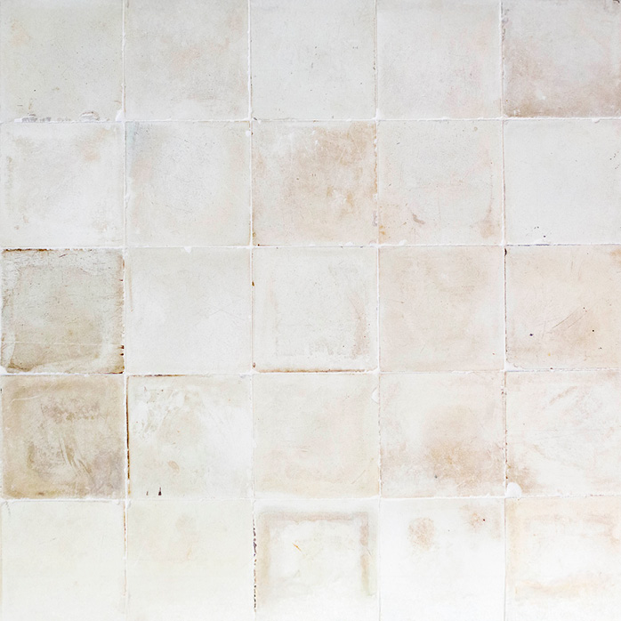 Franse cementtegels vloer & wand Wandtegels Handgevormde Geglazuurde Handbeschilderd Keramiek Antieke Wandtegel Oude Bouwmaterialen Siertegels