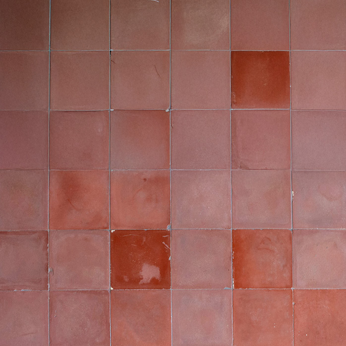 Franse cementtegels vloer & wand Wandtegels Handgevormde Geglazuurde Handbeschilderd Keramiek Antieke Wandtegel Oude Bouwmaterialen Siertegels
